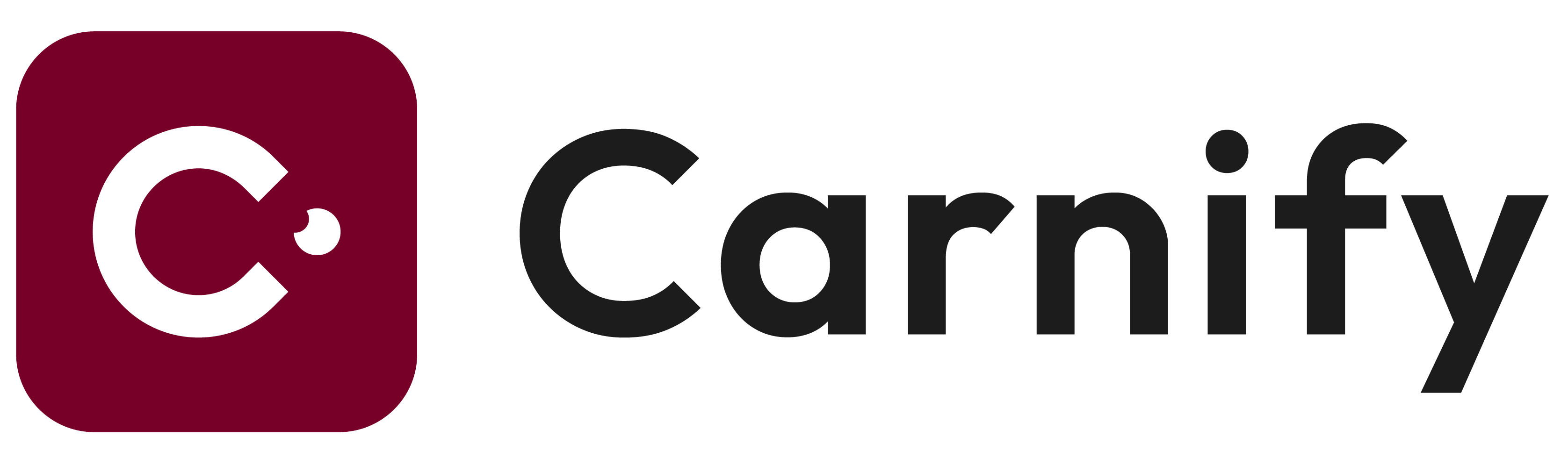 Carnify Help Center Help Center home page